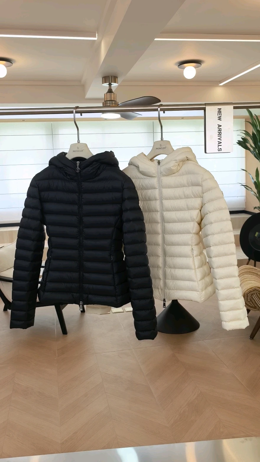 Down Jackets — 0698e36c