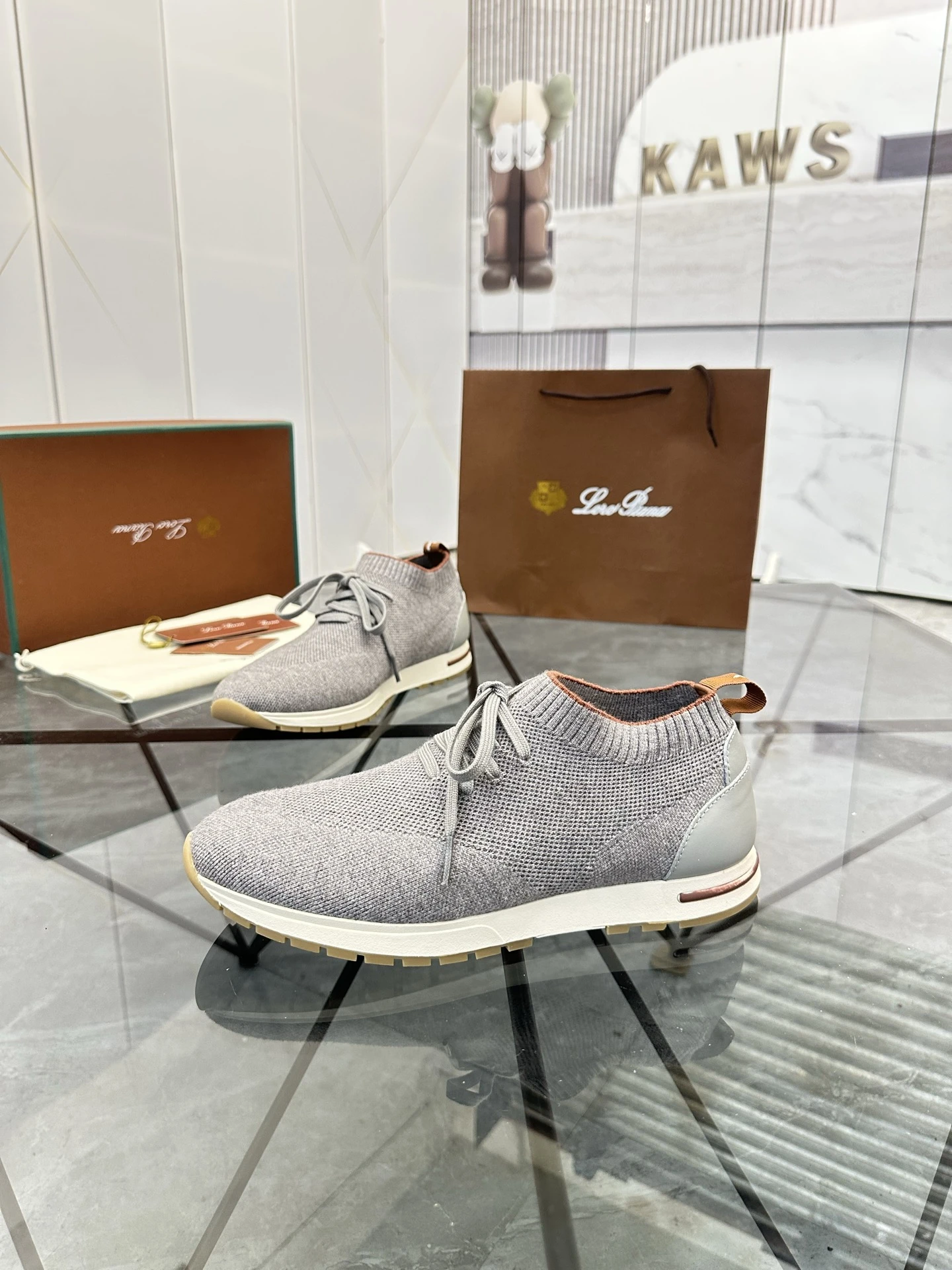 Loro Piana Shoes — 7379c53d