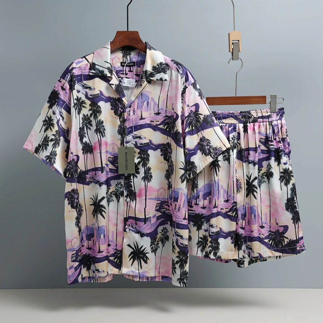 Balenciaga Matching Sets — 9b97fa44