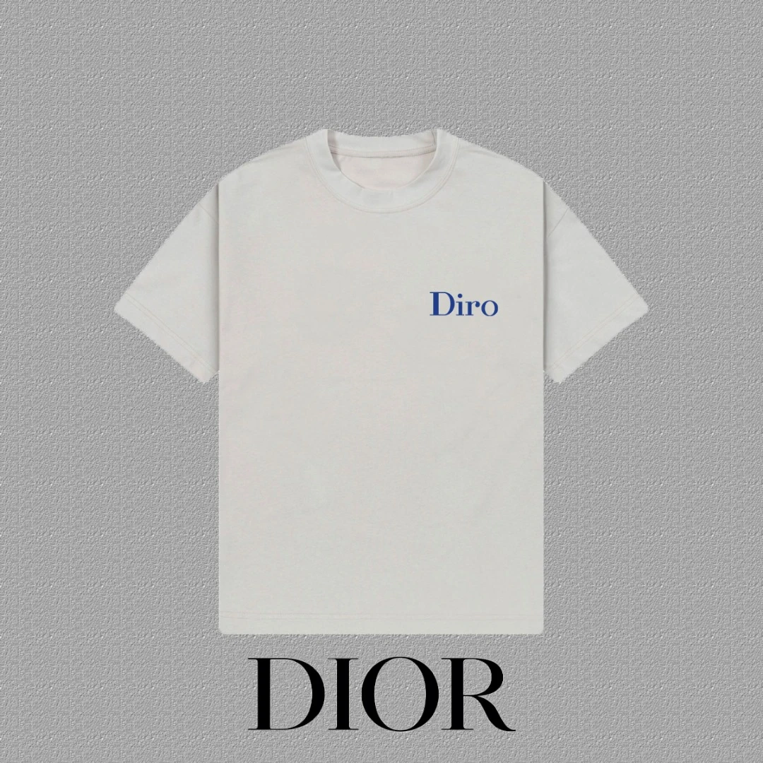 Dior T-Shirt — ba7f335b