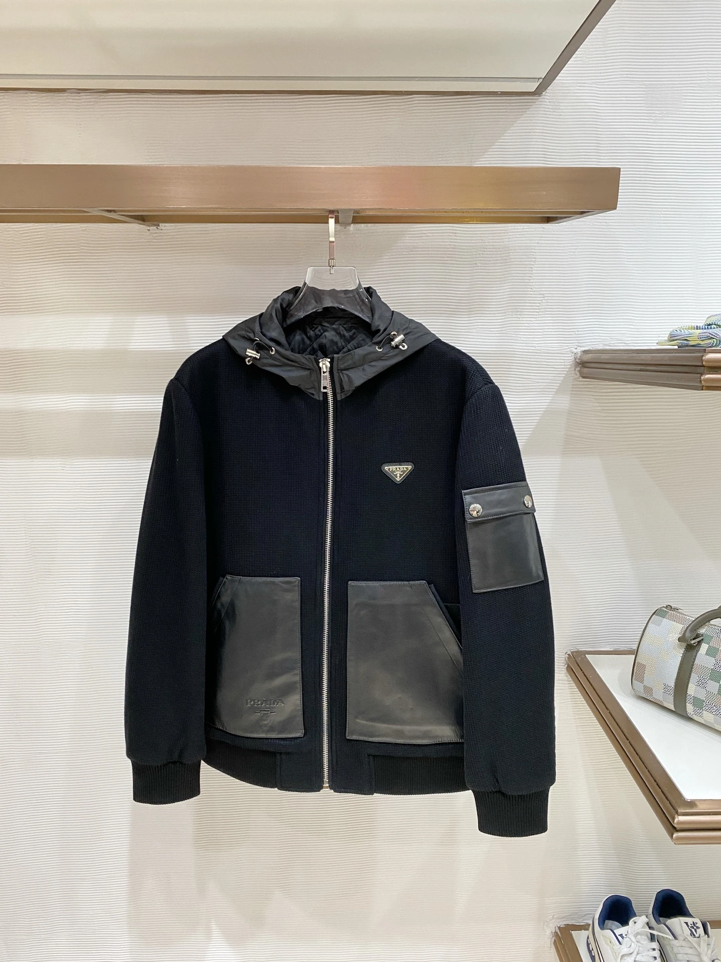 Outerwear