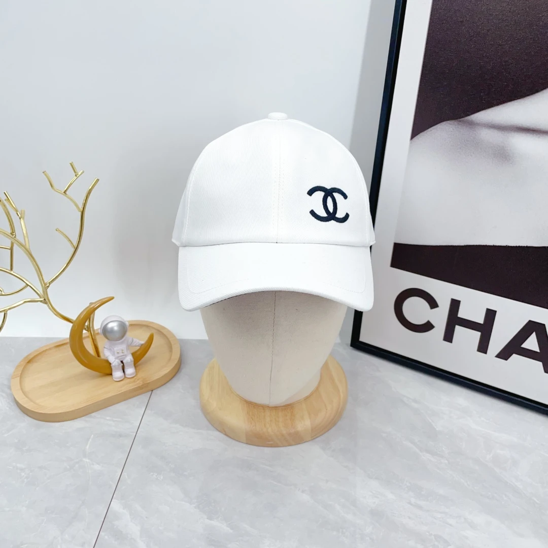 Chanel Hat — 2885ed76