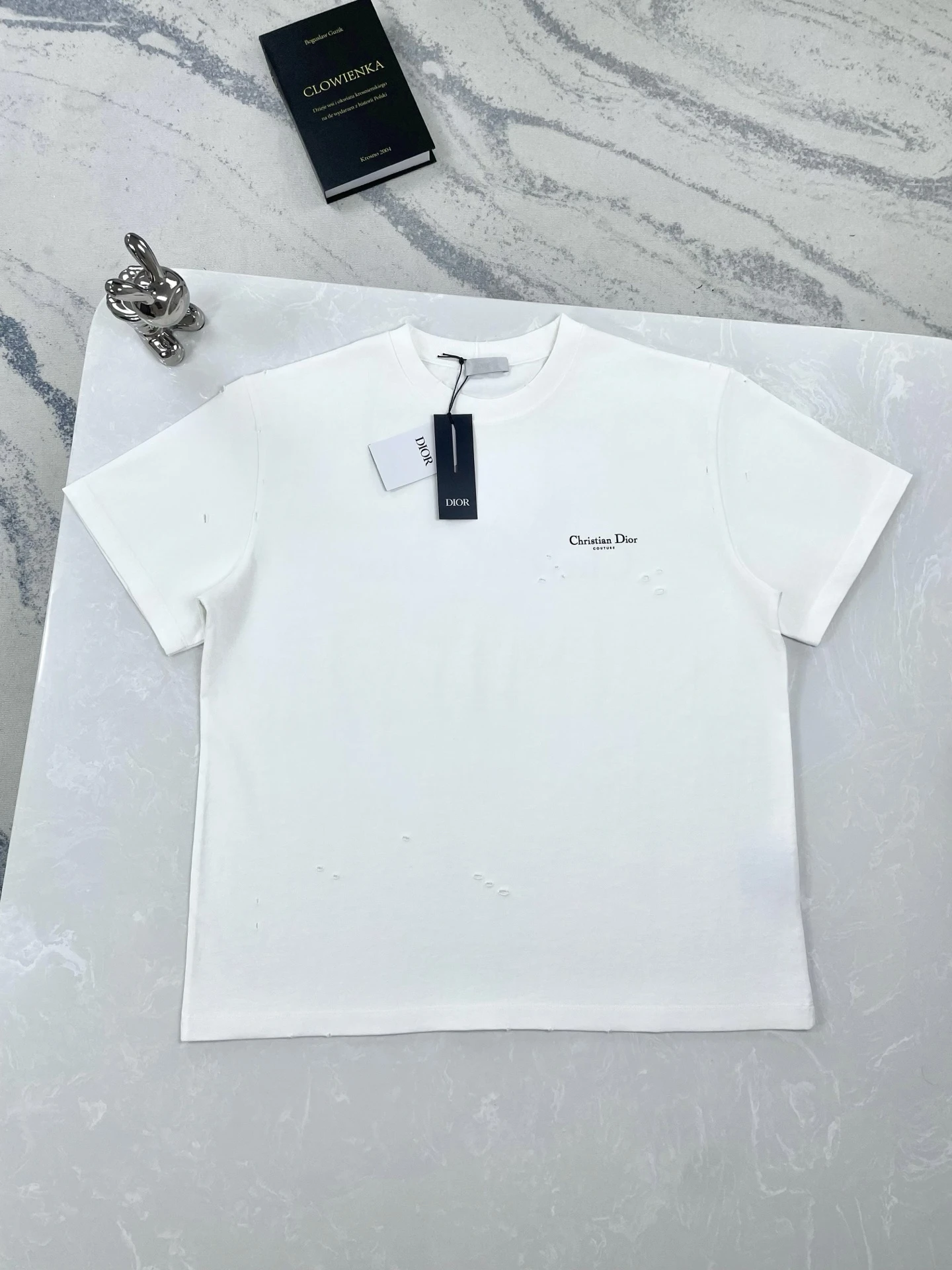 Dior T-Shirt — e5781bce
