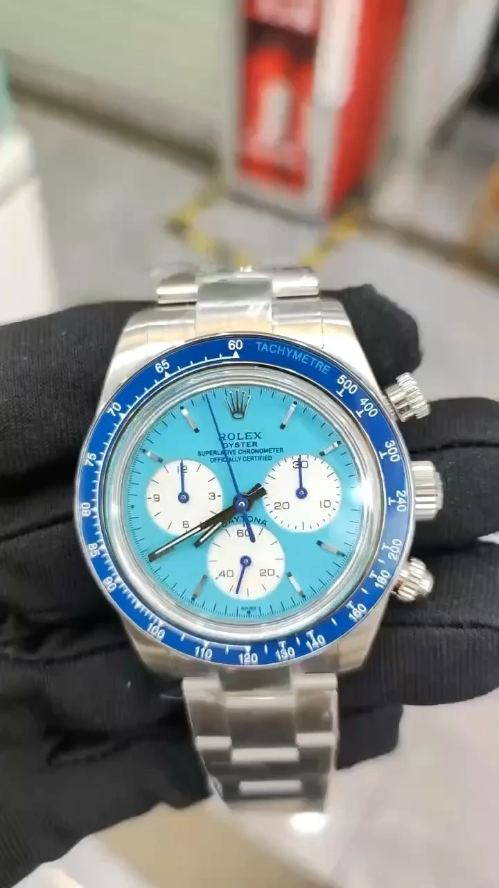 Rolex Watch — 94c9a4fe