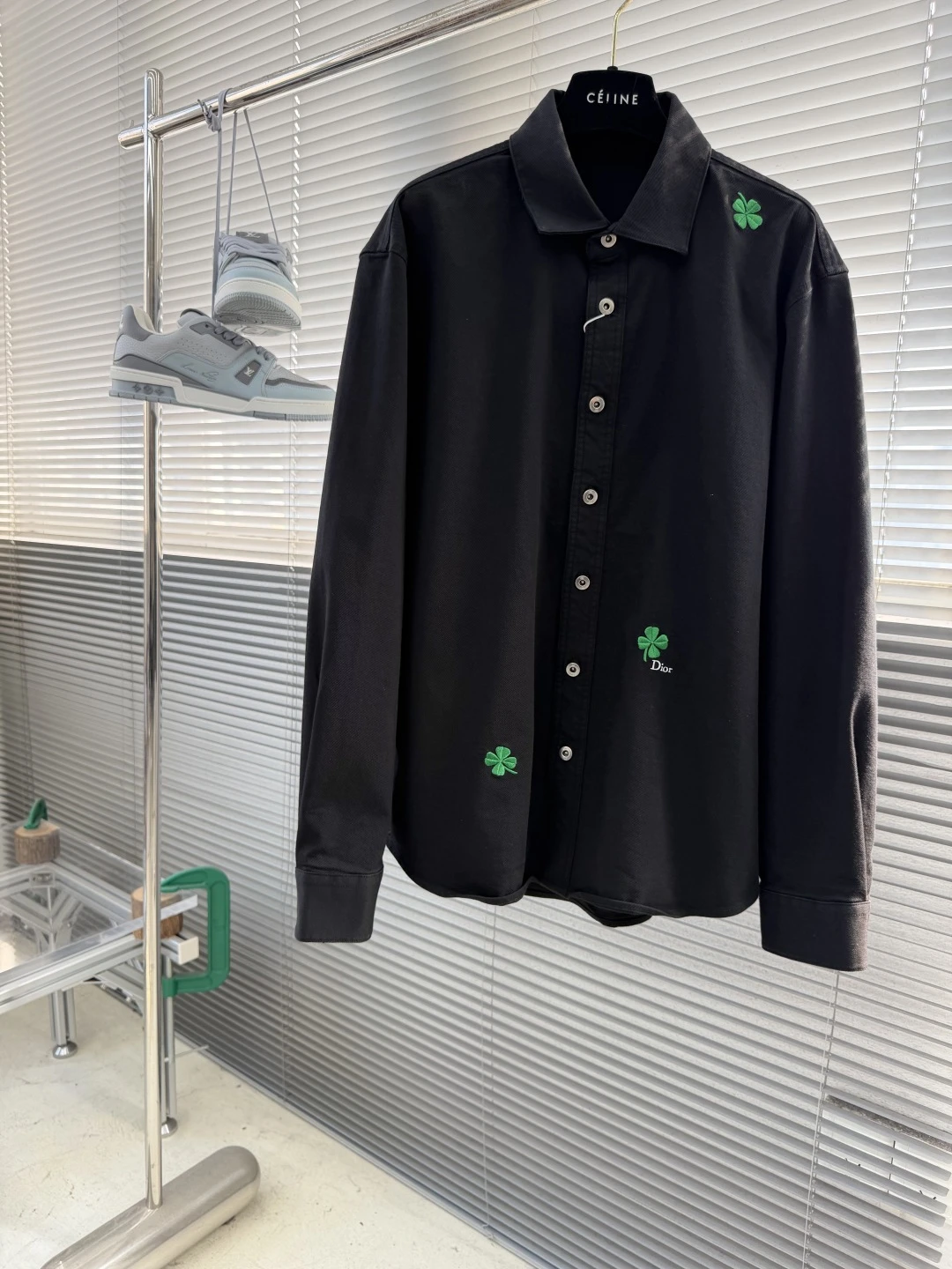 Dior Shirts — e5612c05