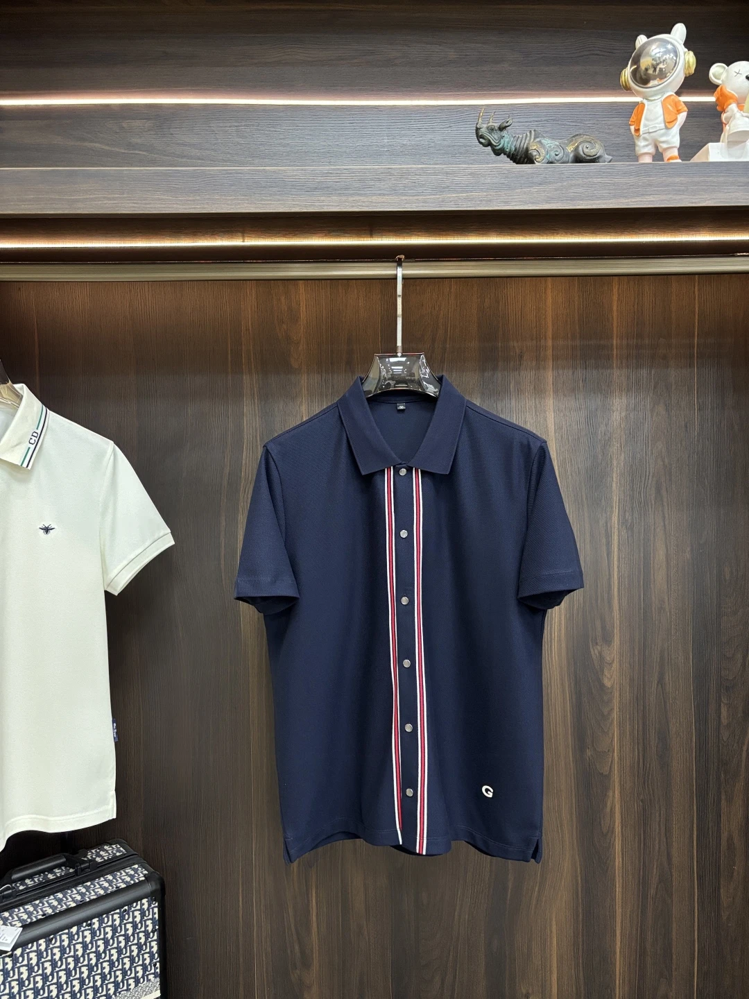 Gucci T-Shirt — 2b824fe0