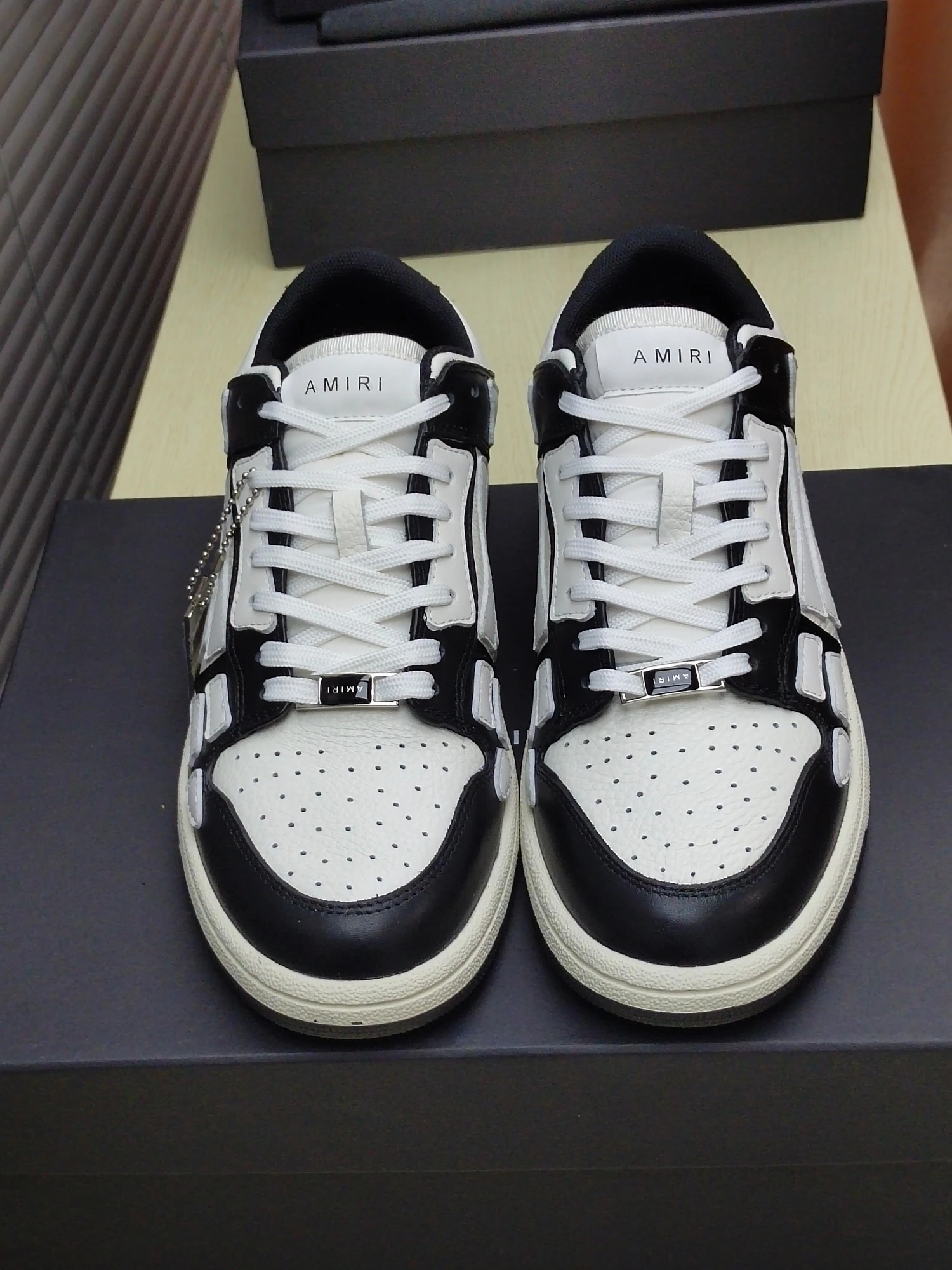 Amiri Sneakers — 966afef9