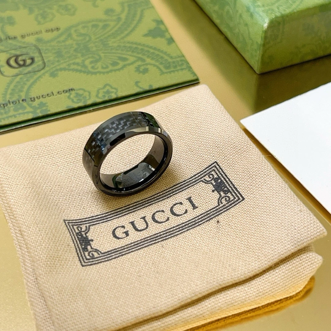 Gucci Jewellery — 775b25b7