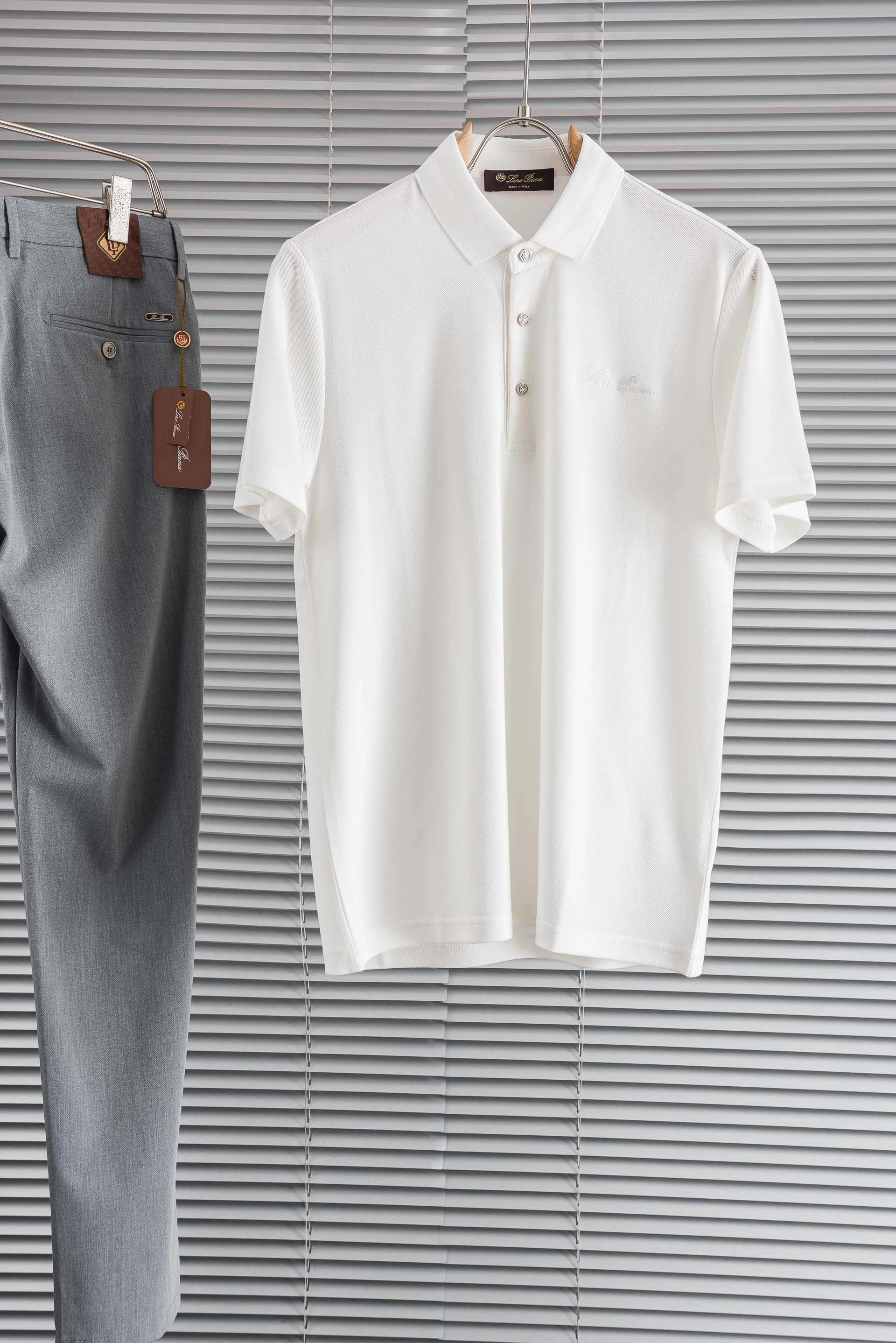 Loro Piana T-Shirt — b9892cd3