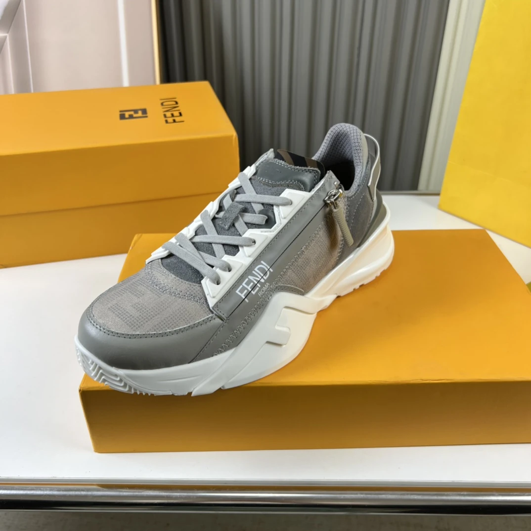 Fendi Shoes — fd0d60e4