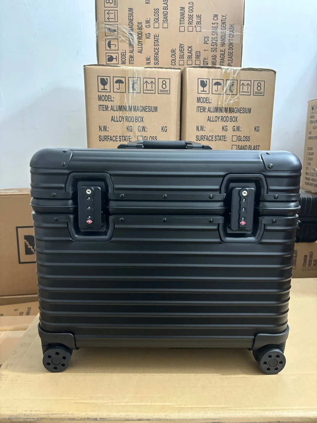 Luggage — 3c49812b