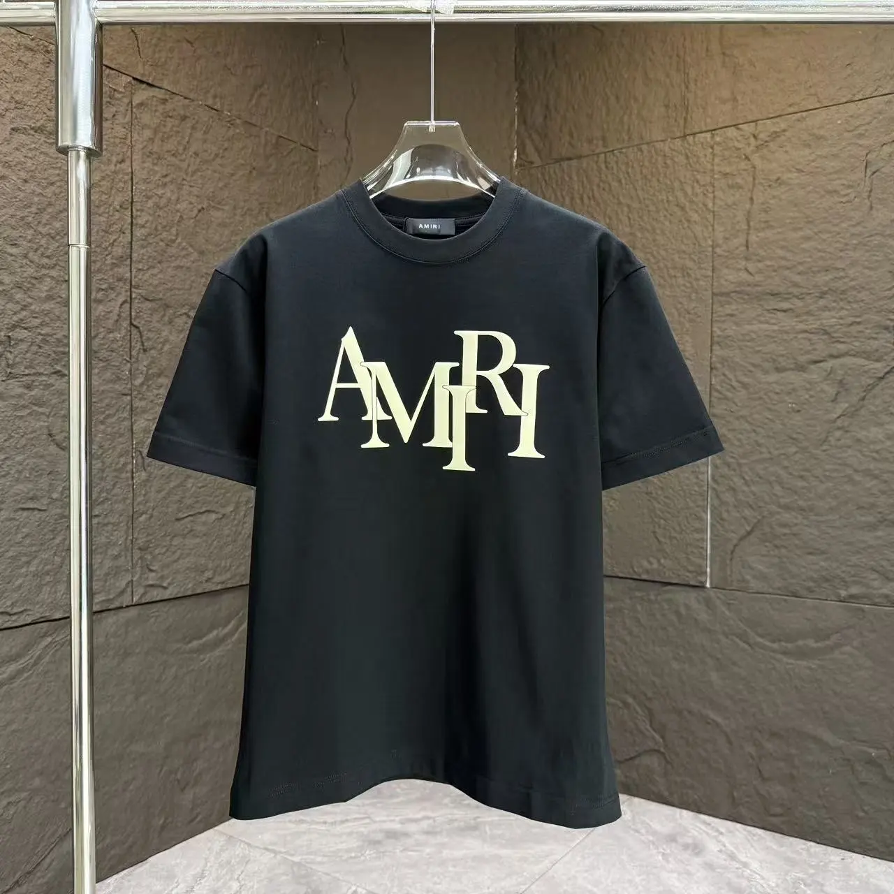 Amiri T-Shirt — 0b709209
