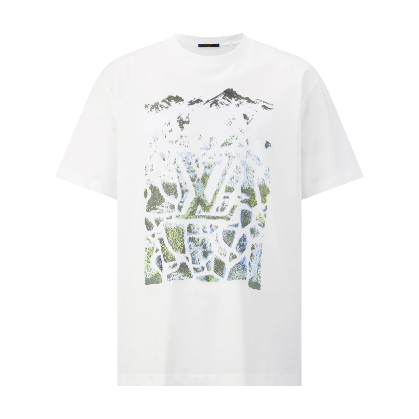 Louis Vuitton T-Shirt — 8c6d50c4