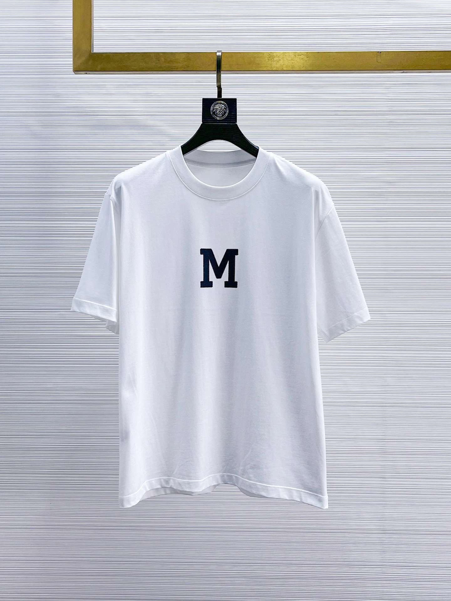 Moncler T-Shirt — 70f209c5