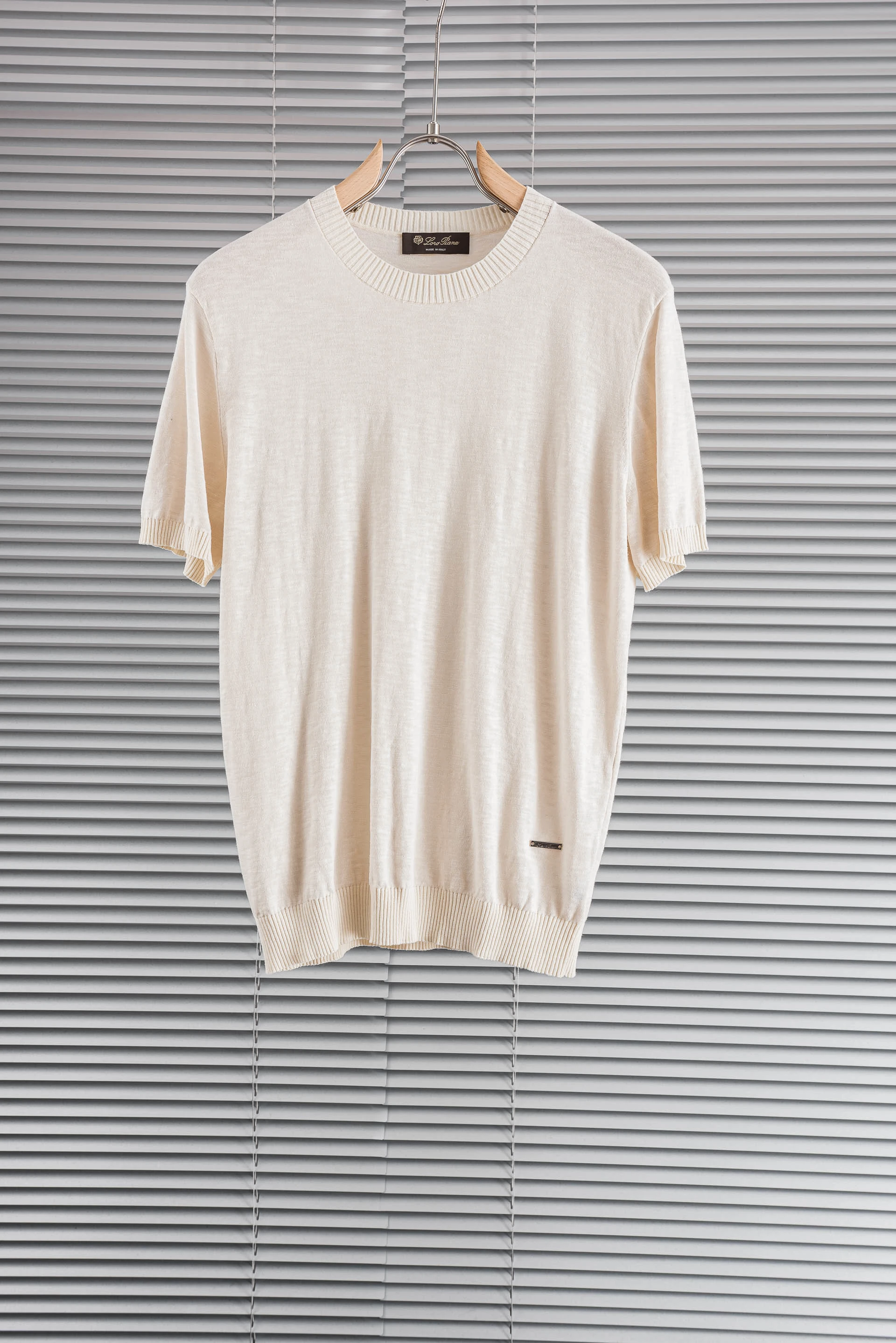 Loro Piana T-Shirt — bb82c020