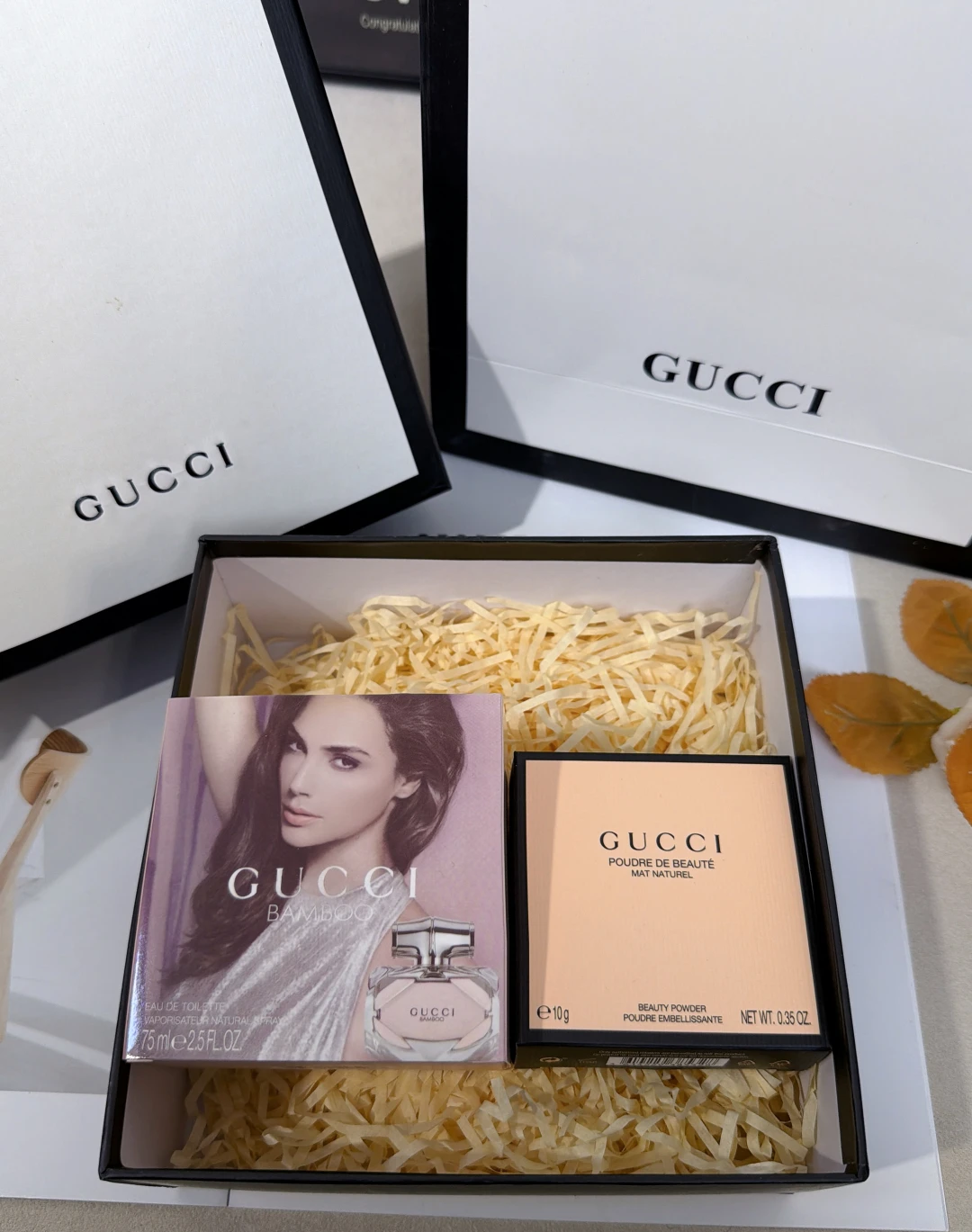 Gucci Fragrance — 2400ab86