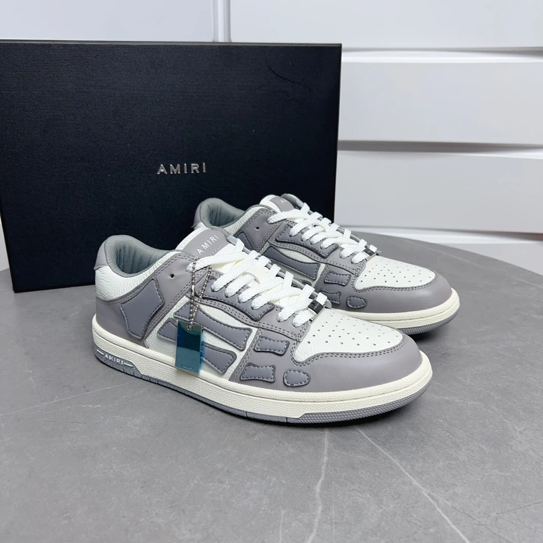 Amiri Shoes — b9117d34