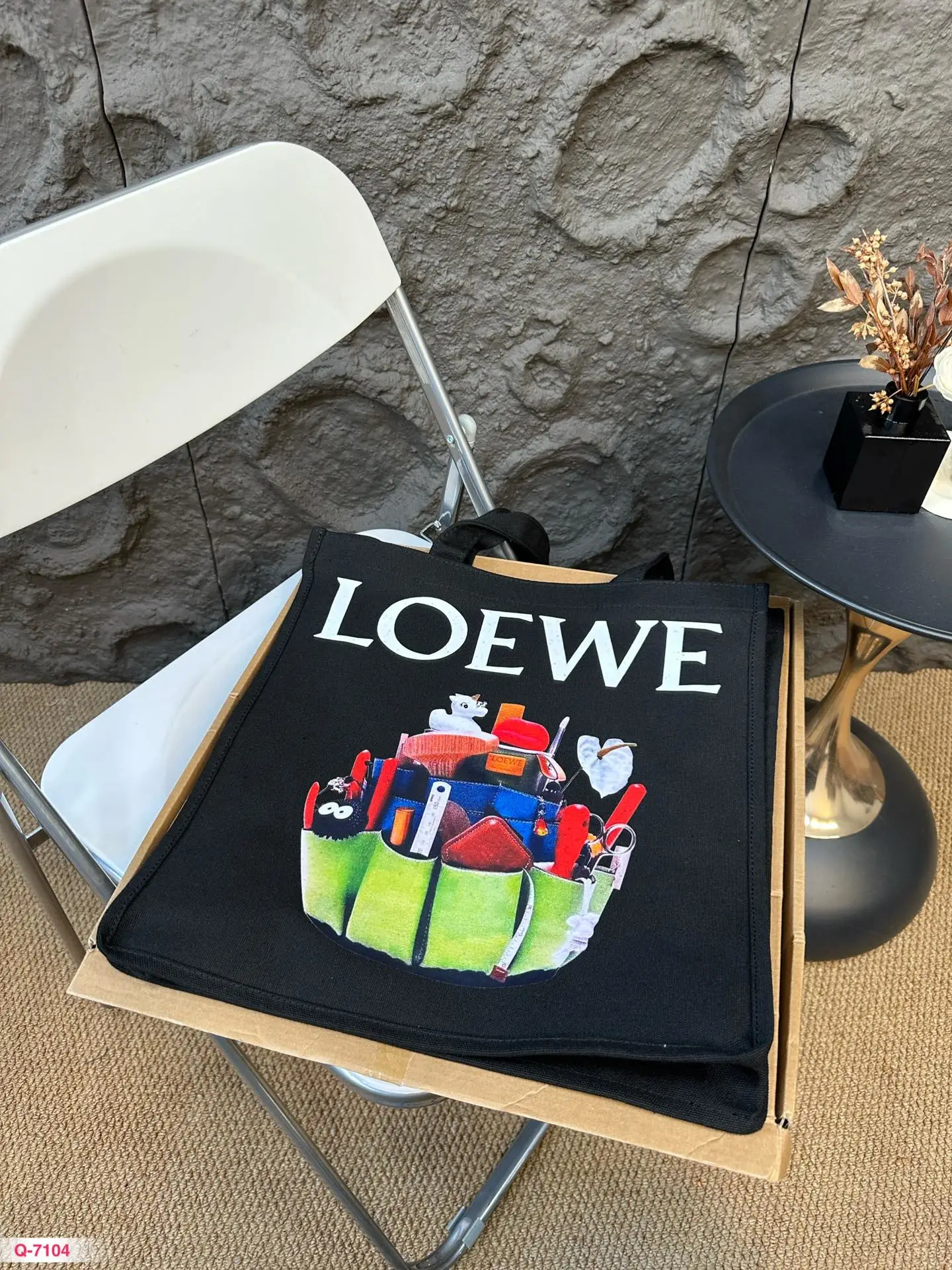 Loewe Bag — 40e9fcd1