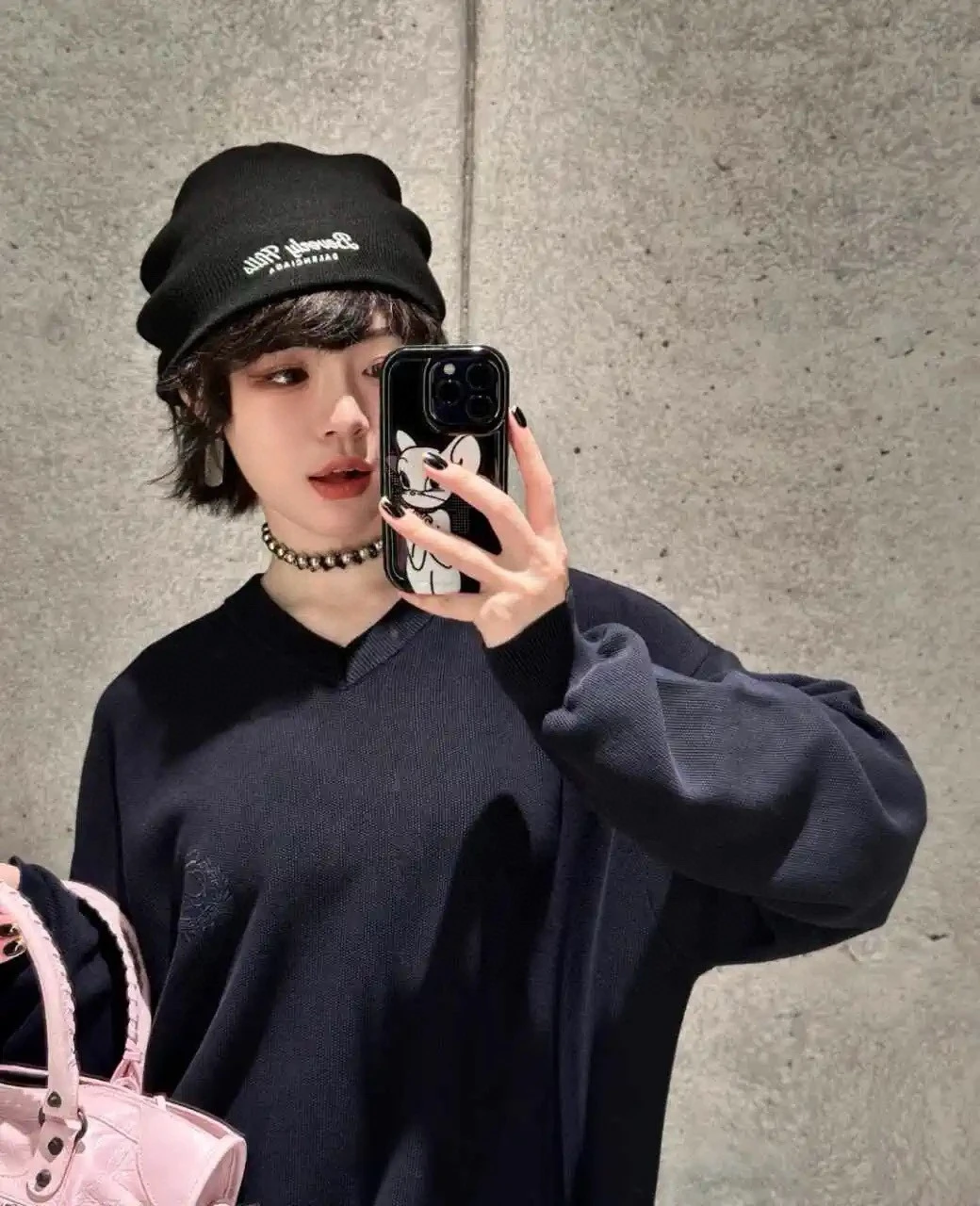 Balenciaga Hat — bc6b6a71