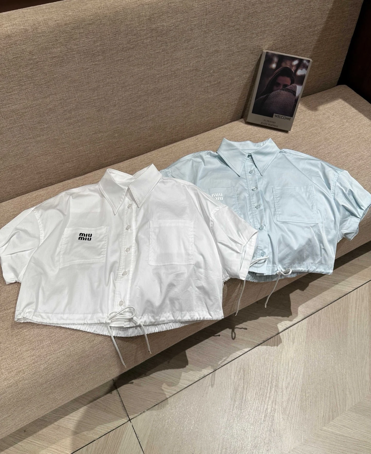 T-Shirts — c626b650