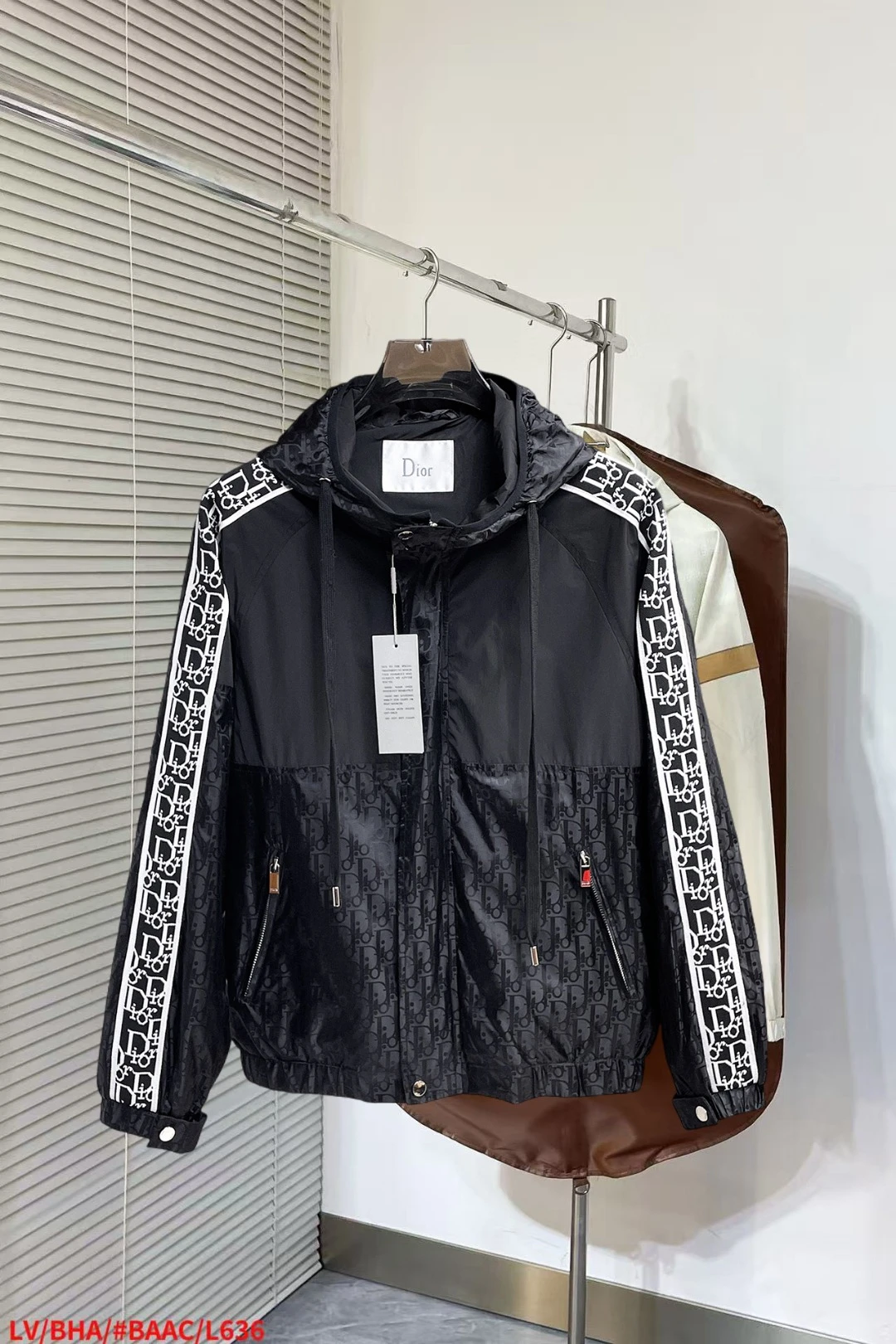 Dior Jackets — 08315ed6