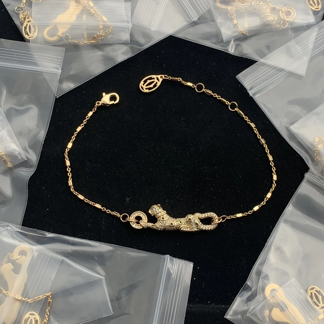 Cartier Jewellery — 2c67c066