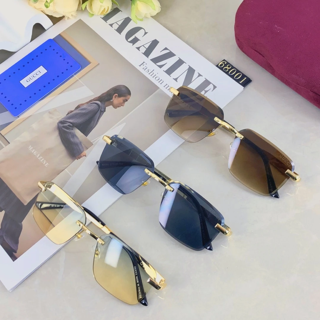 Gucci Eyewear — dcf73bb8