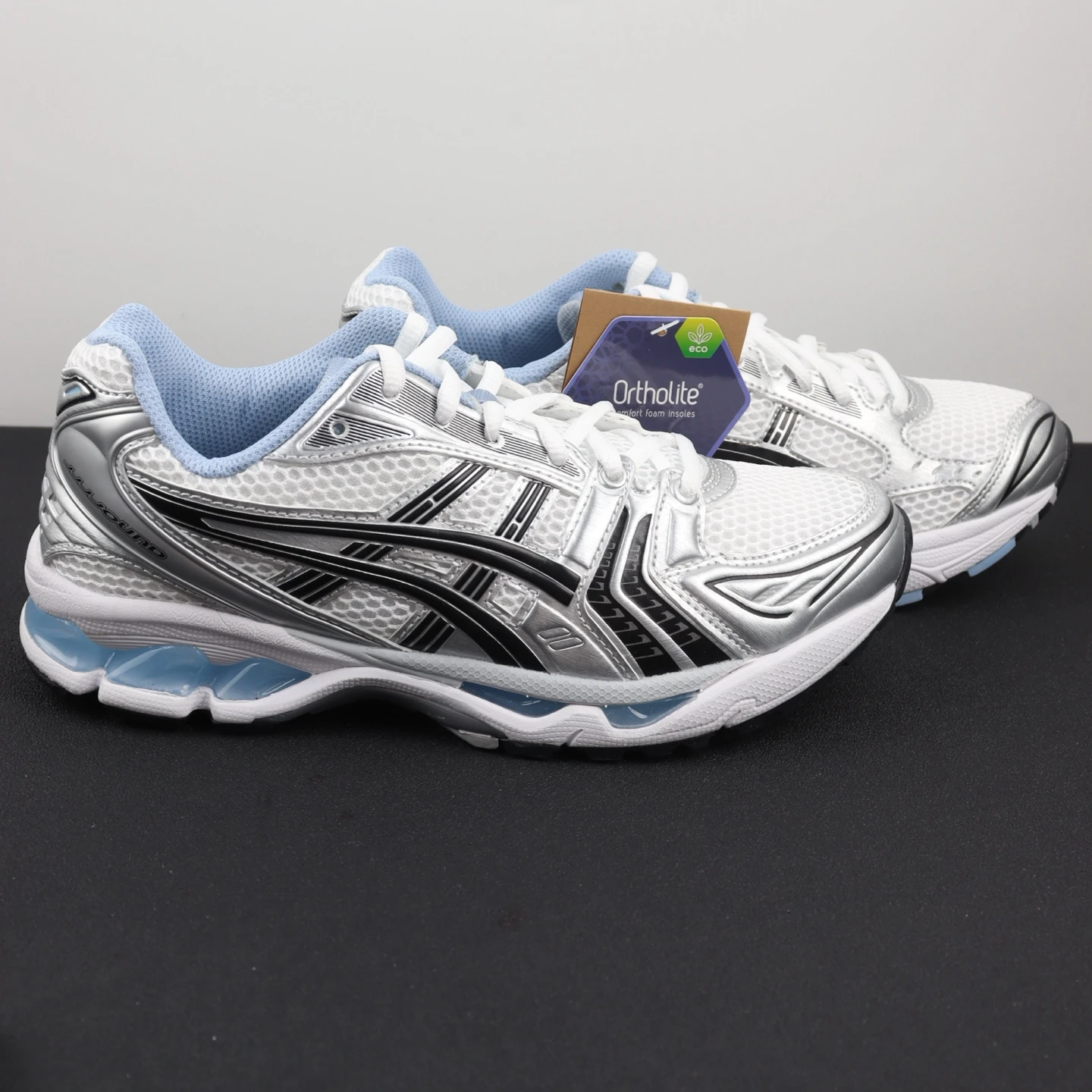 Asics Shoes — c85e8d60