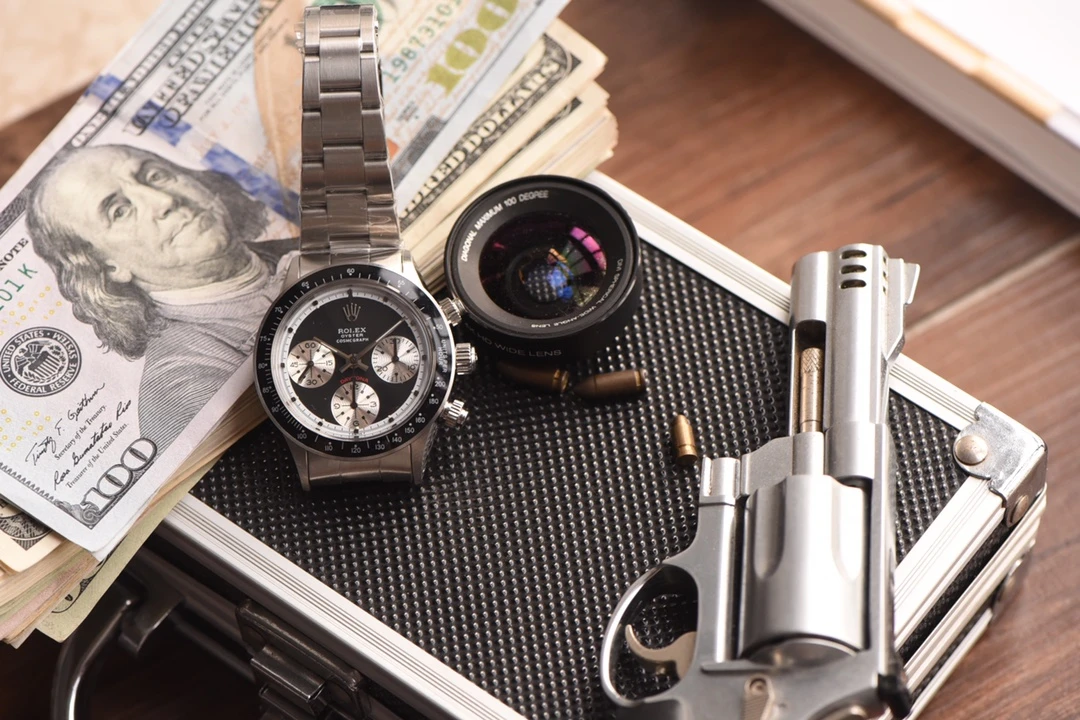 Rolex Watch — 33e6e111