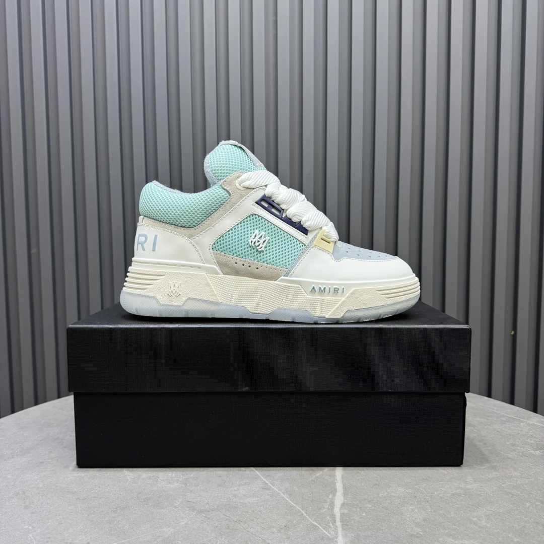 Amiri Shoes — b6e82611