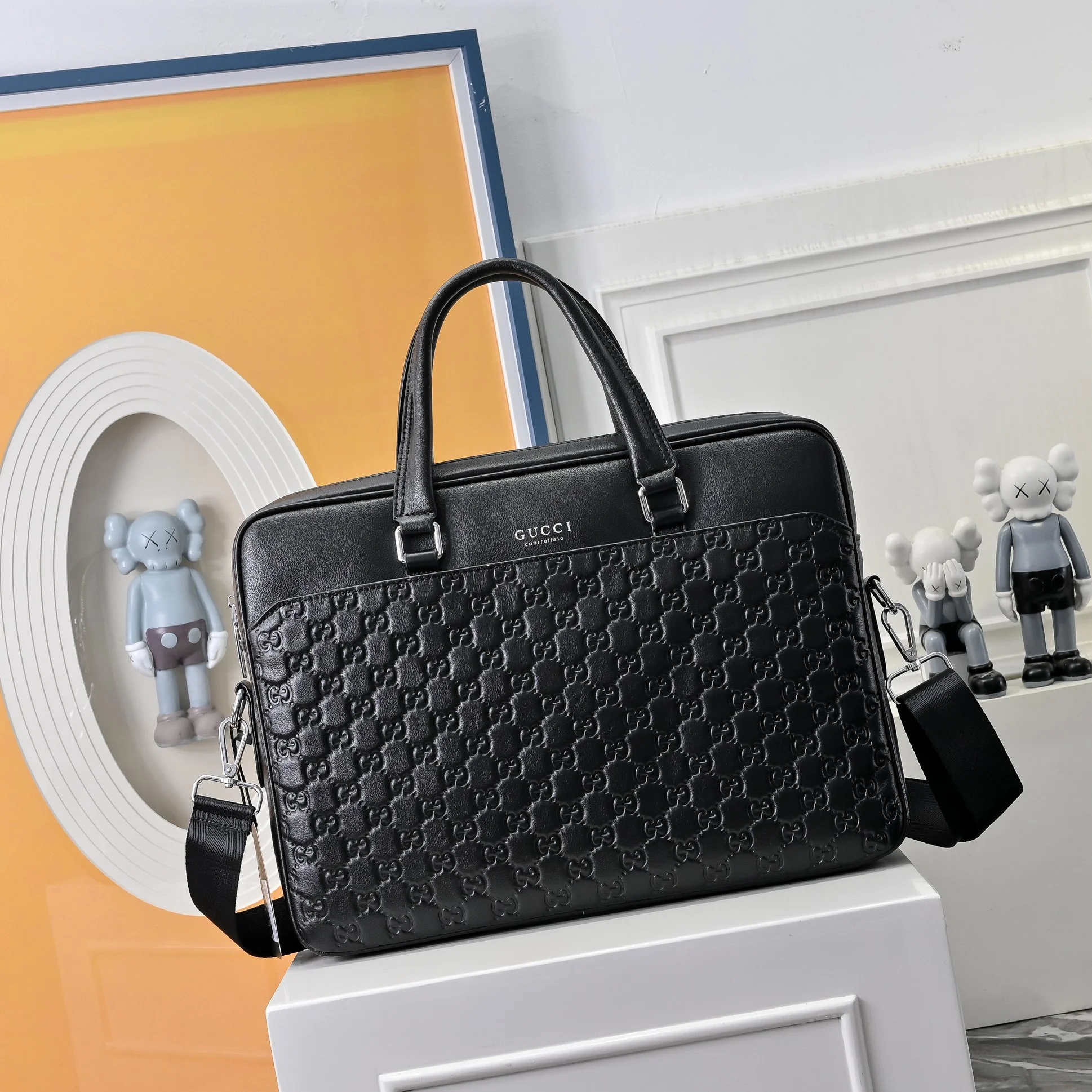 Montblanc Bag — acef47f3