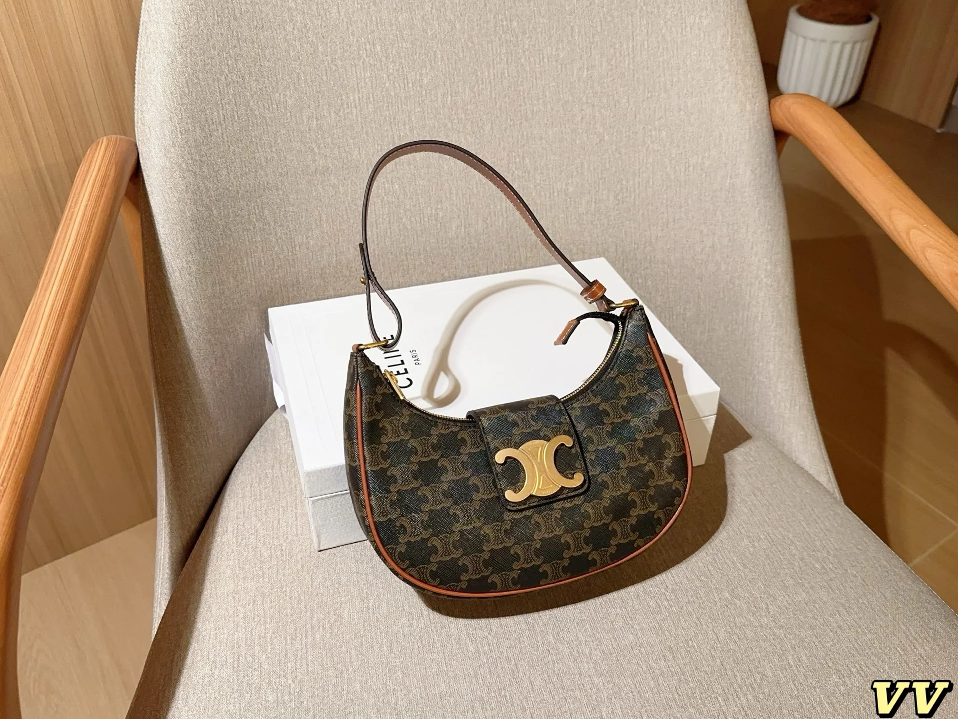 Celine Bag — ed54264c