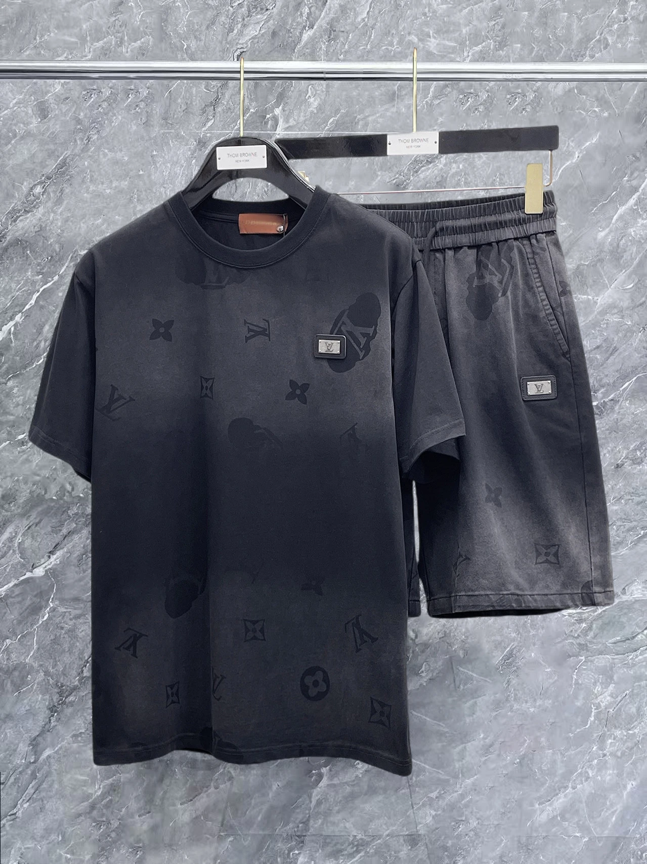 Louis Vuitton Matching Sets — 43d64db7