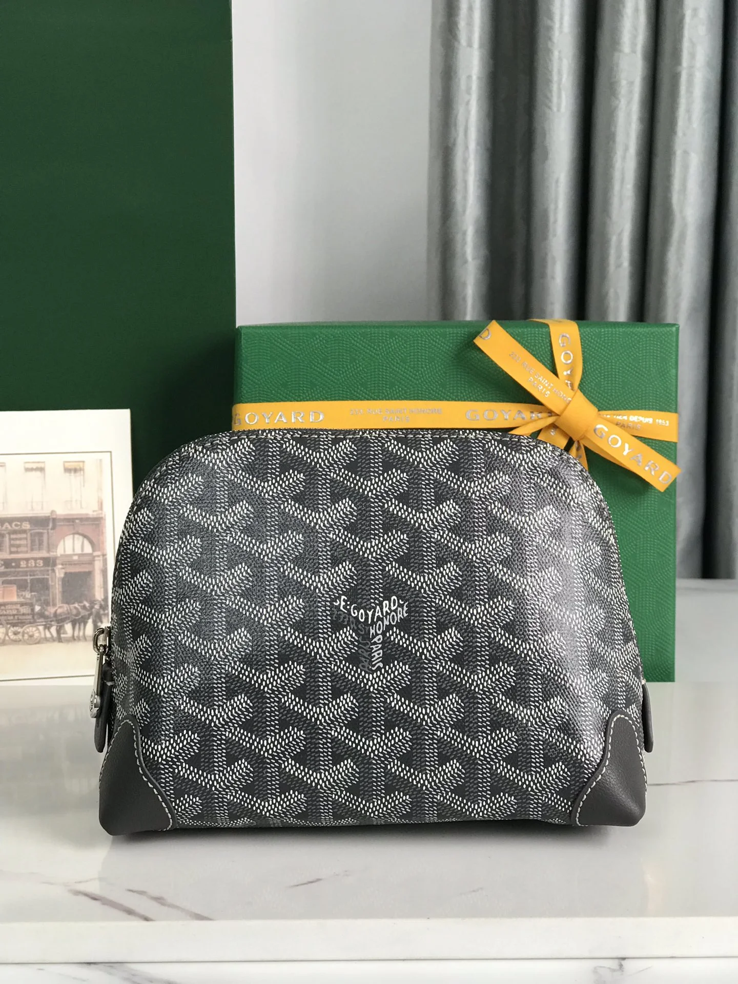 Goyard Bag — 38f4a80d