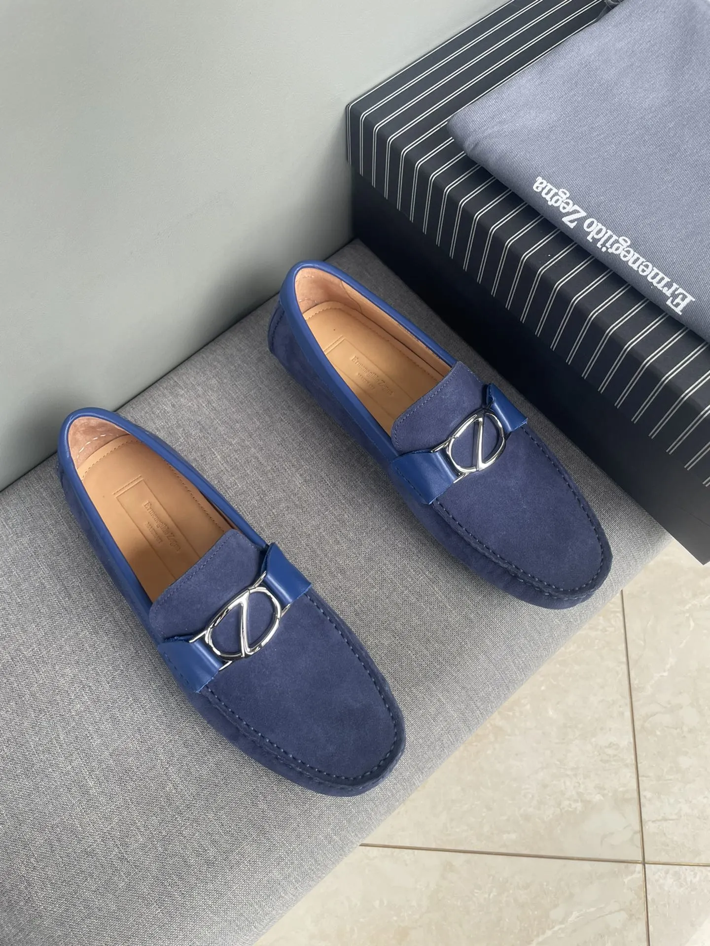Zegna Shoes — 4b0a4268
