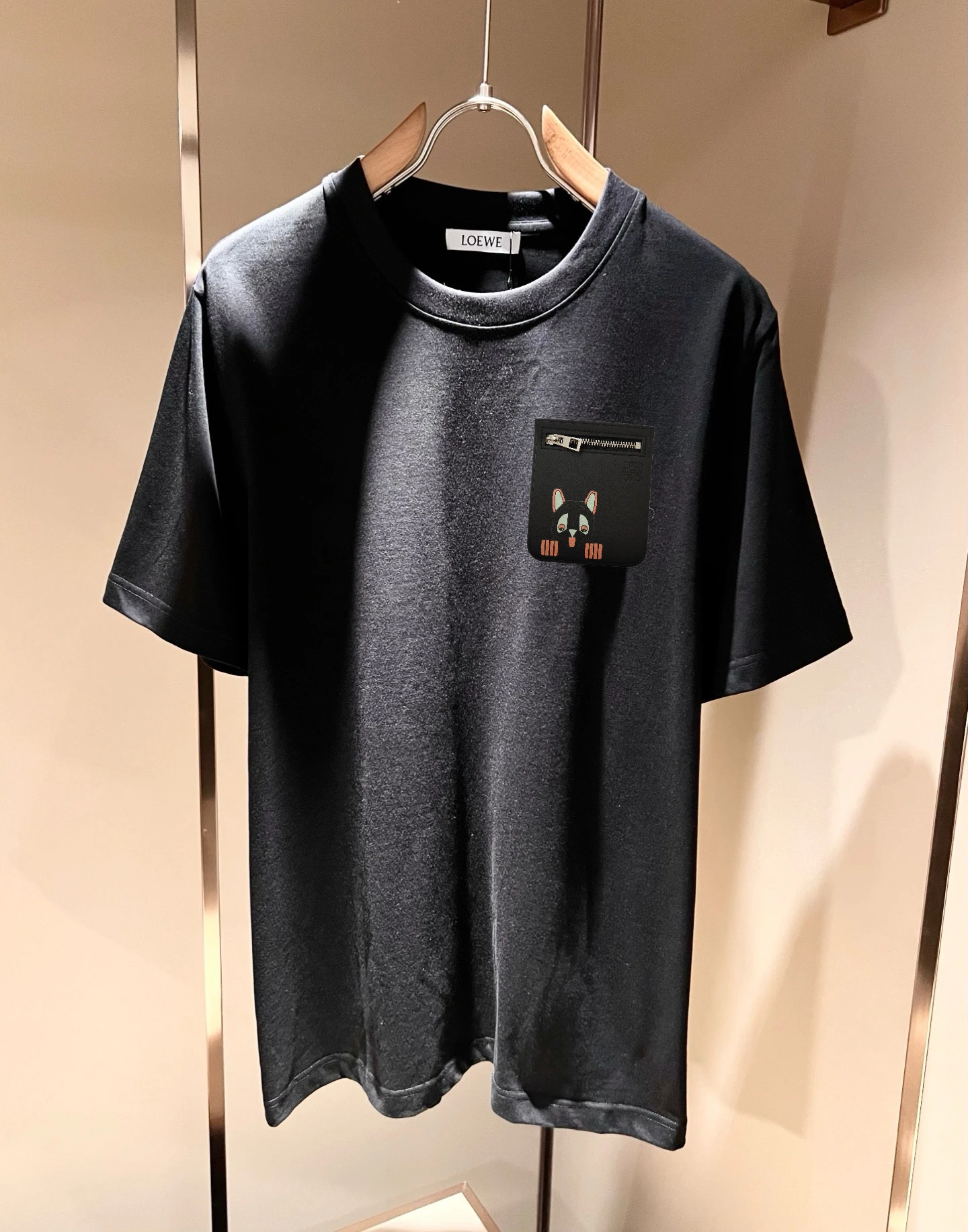 Loewe T-Shirt — c89253dc