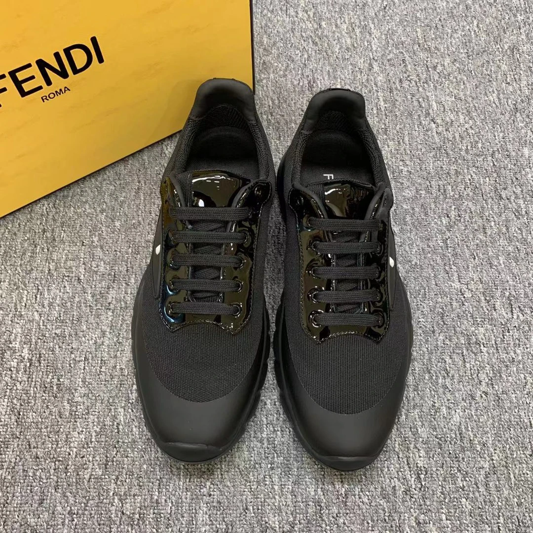 Fendi Sneakers — 03d2322f