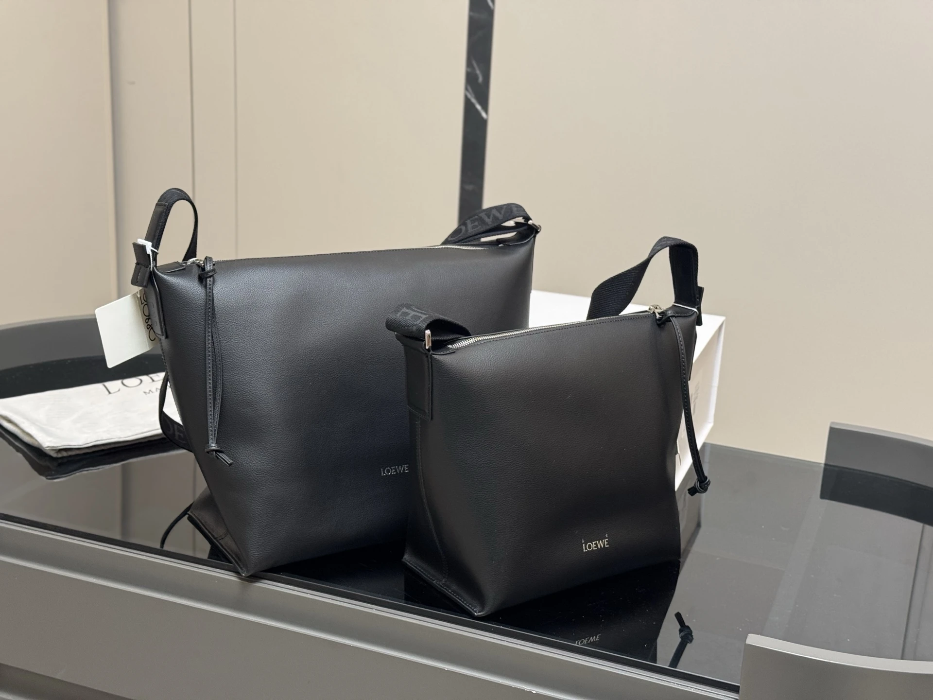 Loewe Bag — af56b6b9