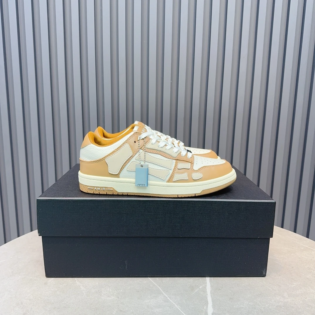 Amiri Shoes — f7a78e40