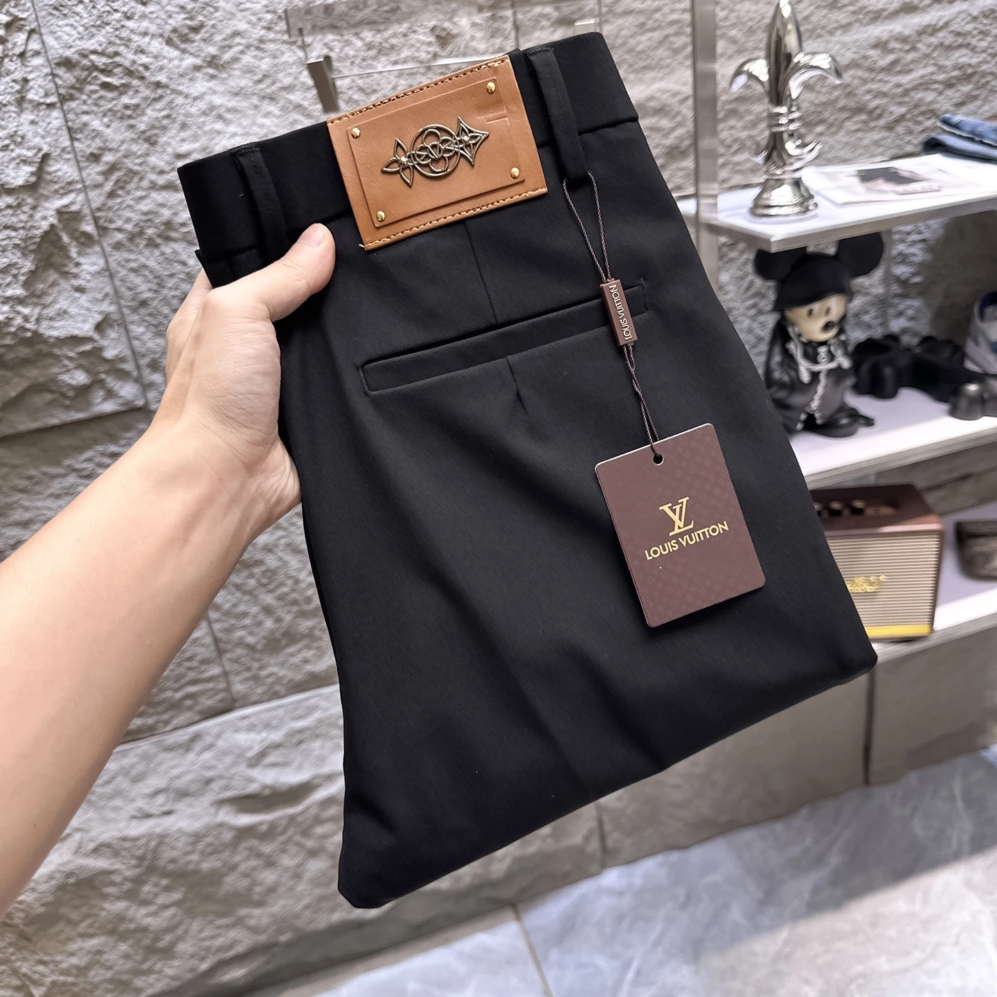 Louis Vuitton T-Shirt — 951577c0