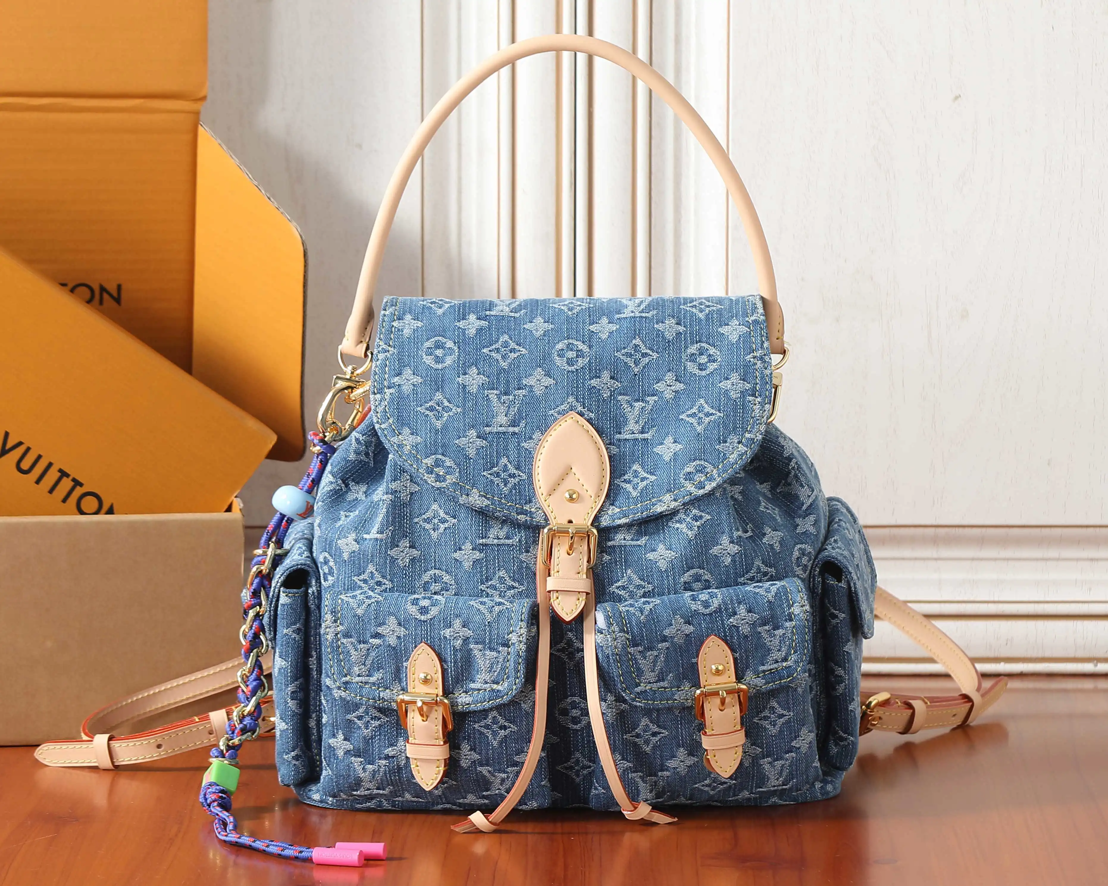 Louis Vuitton Bag — 17925b68