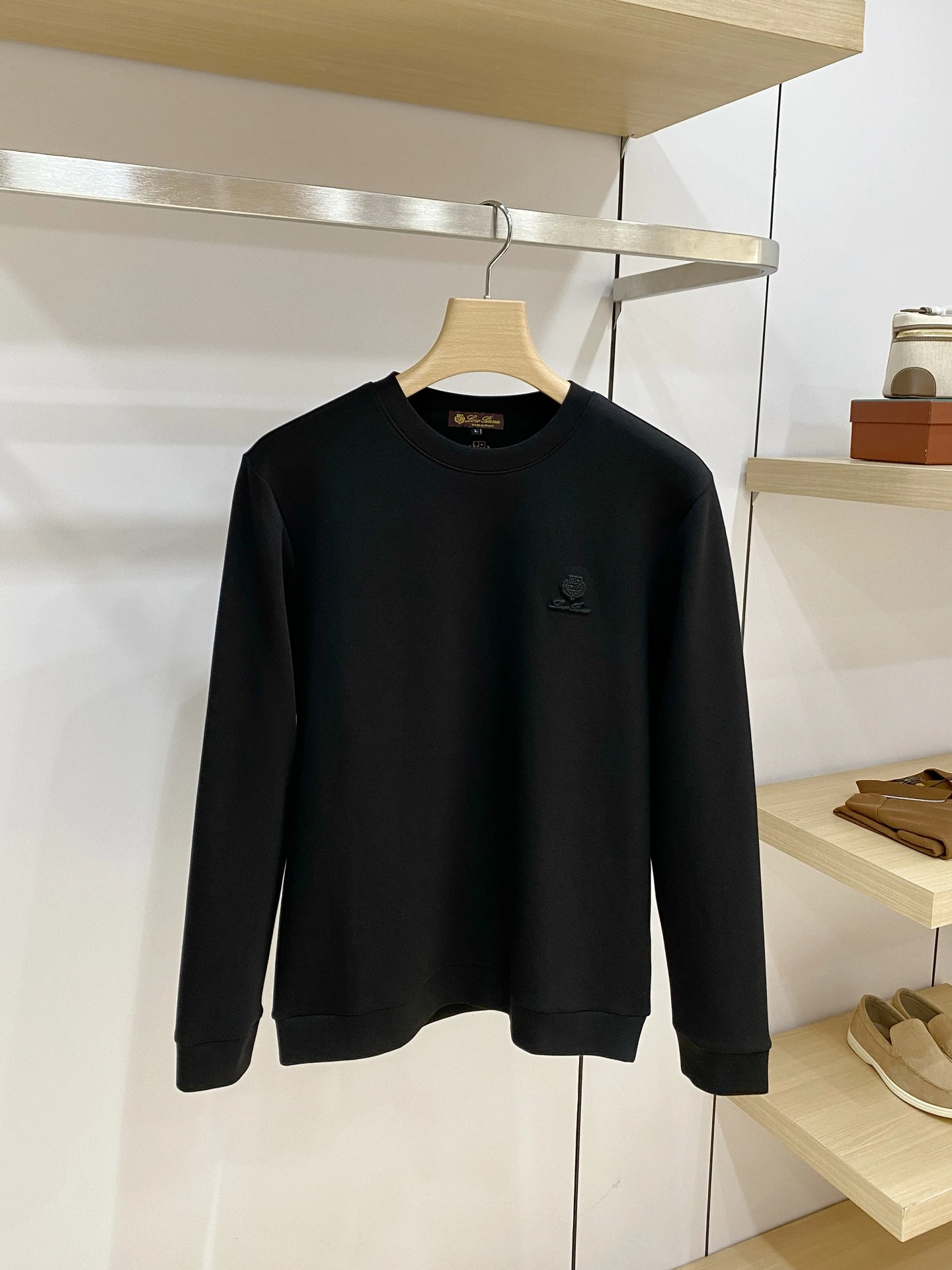 Loro Piana Sweatshirt — 72129103