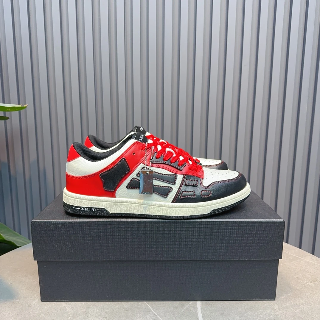 Amiri Shoes — 7ad796a8