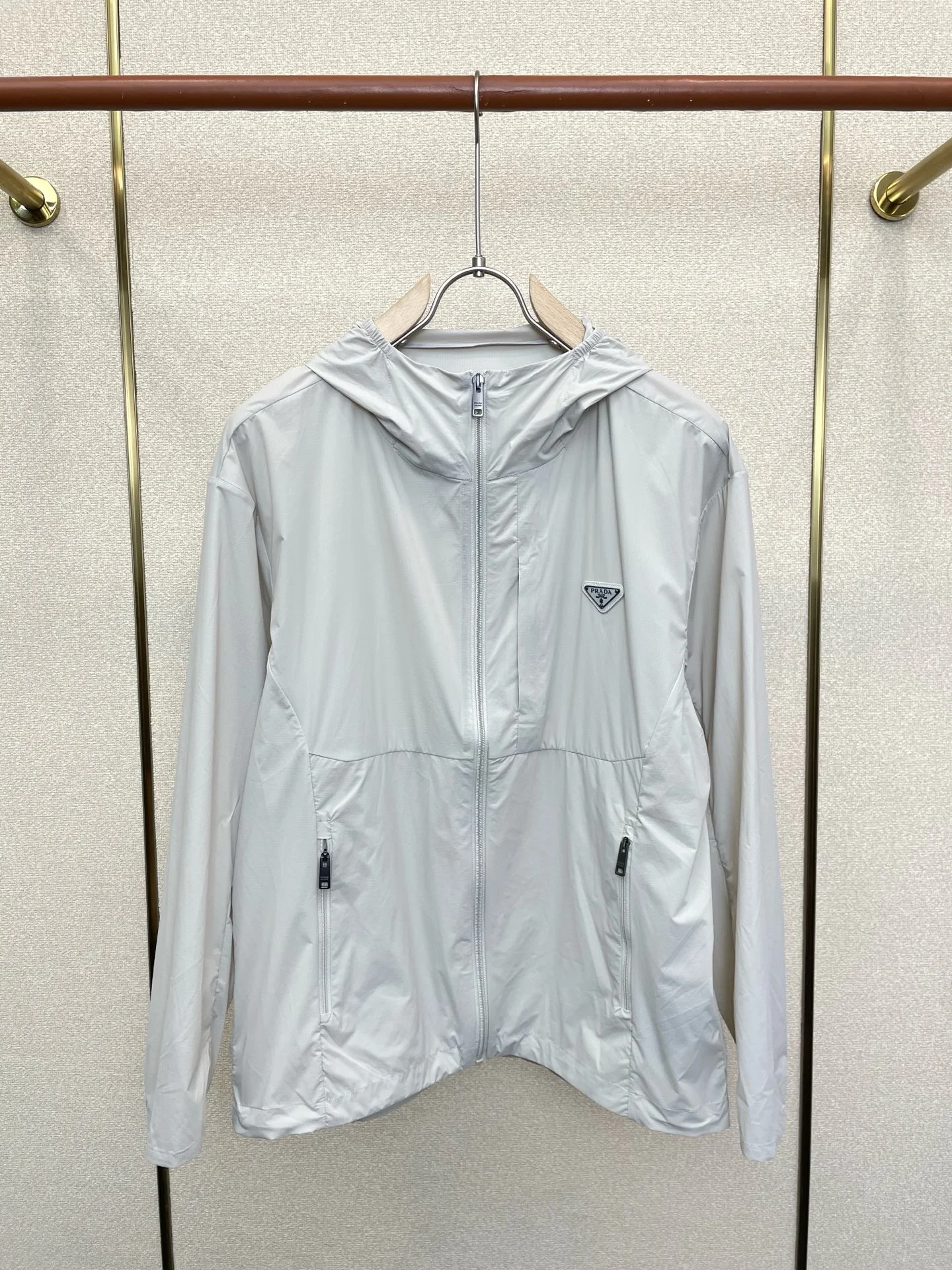Prada Jackets — 444cdbd0