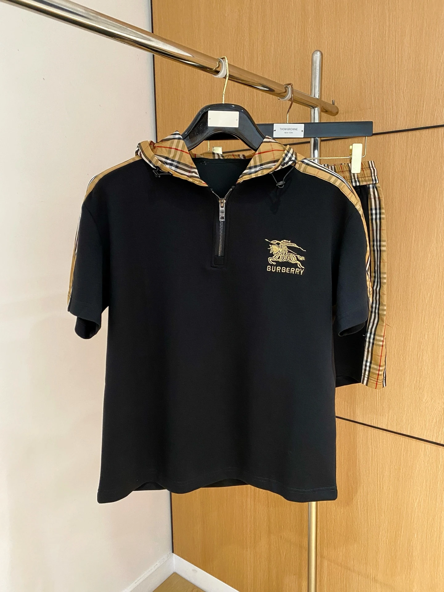 Burberry Matching Sets — 03edba12