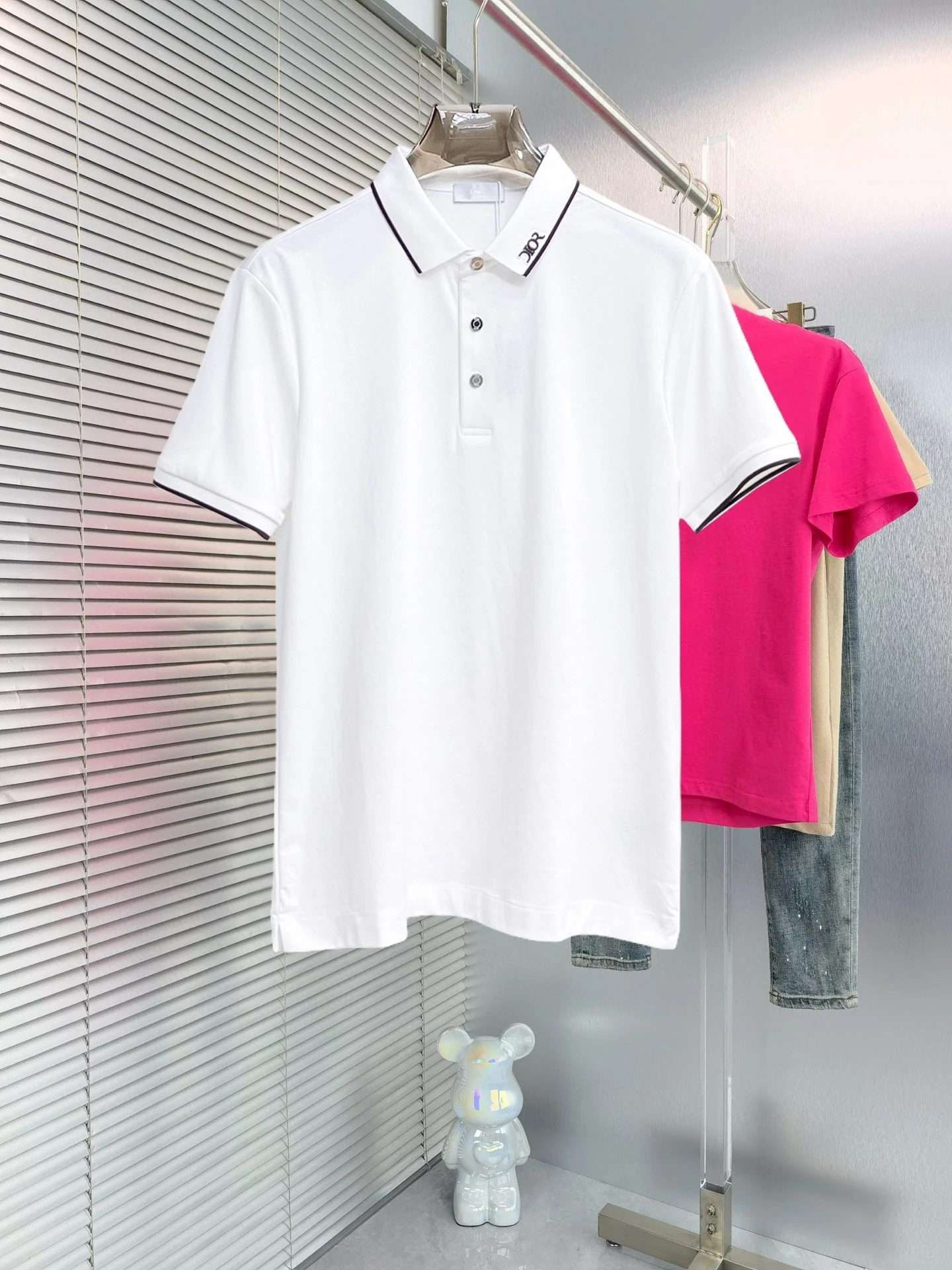 Dior T-Shirt — 414311b8