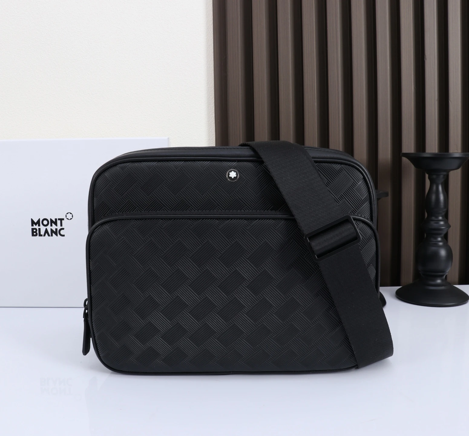 Montblanc Bag — 63bc2630