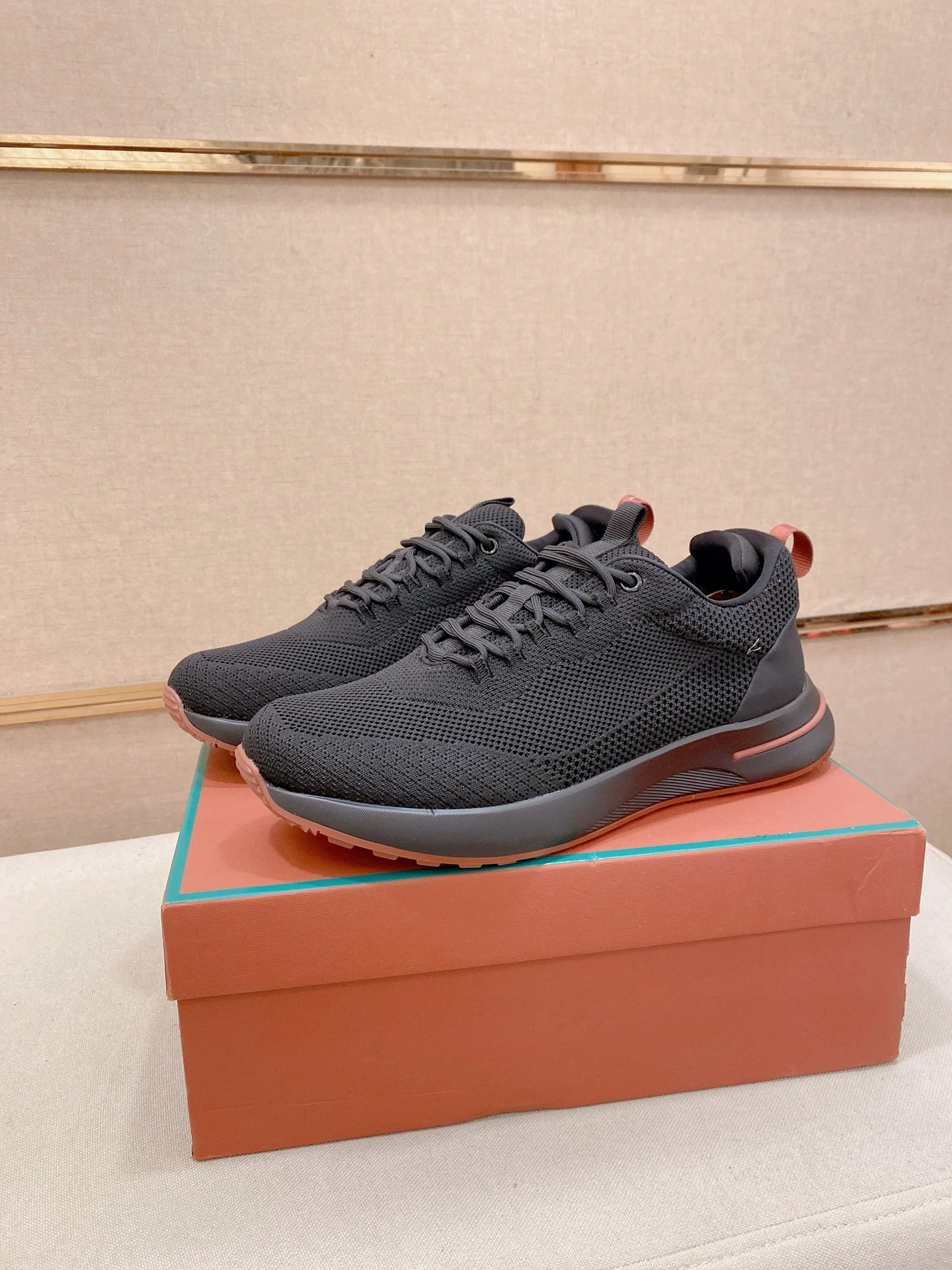 Loro Piana Sneakers — 30fac827