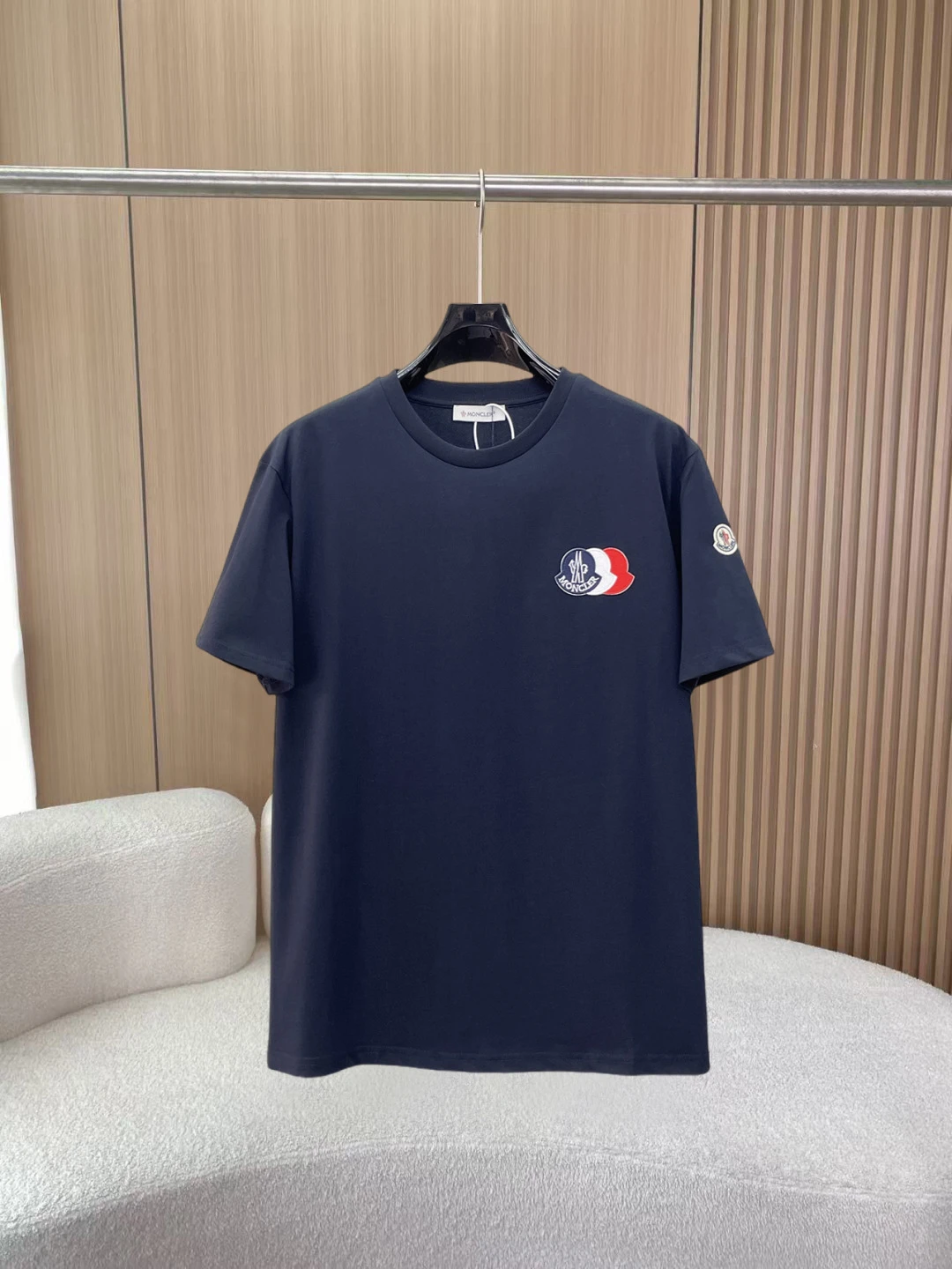 Moncler T-Shirt — 176181e4