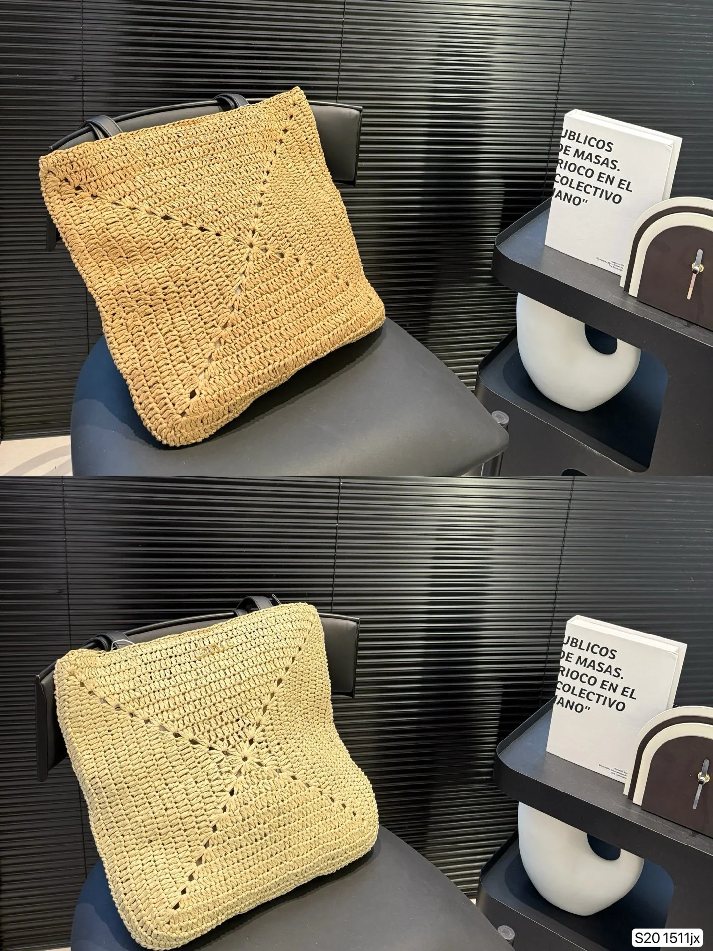 Loewe Bag — 5b9a9fd9